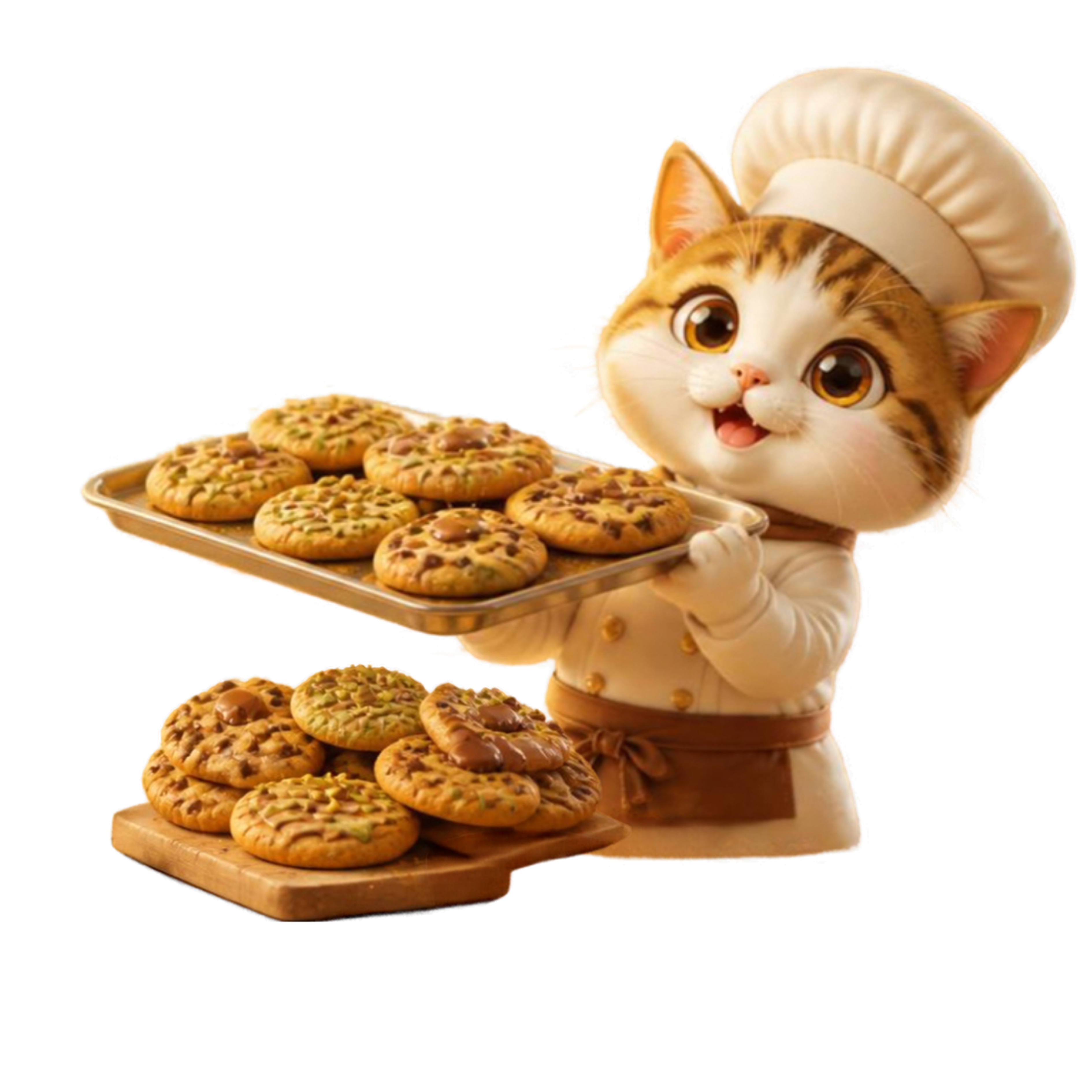 Chef Rimi Menu